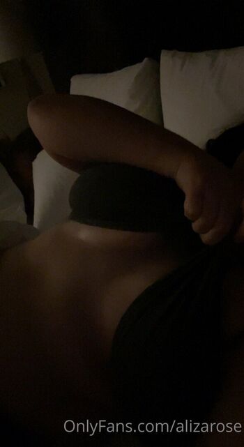 Aliza Rose