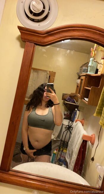 Full leaked Aliza rose page private onlyfans photo