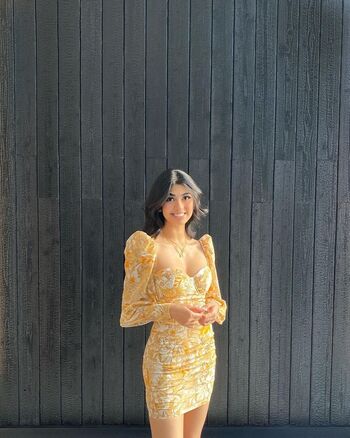 Full leaked Aliza shan private onlyfans photo