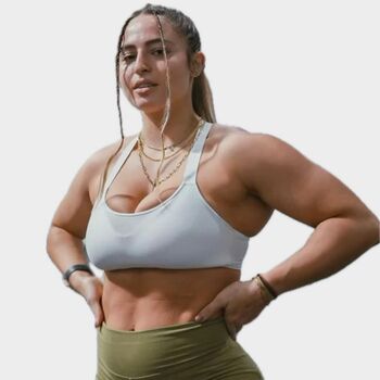 Full leaked Aliza tessler private onlyfans photo