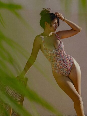 Full leaked Alizee delaloy private onlyfans photo