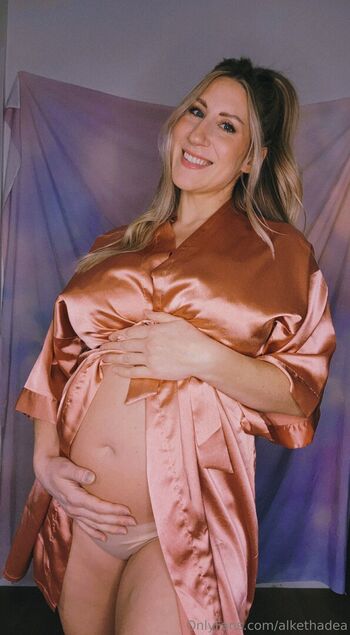 Full leaked Alkethadea private onlyfans photo