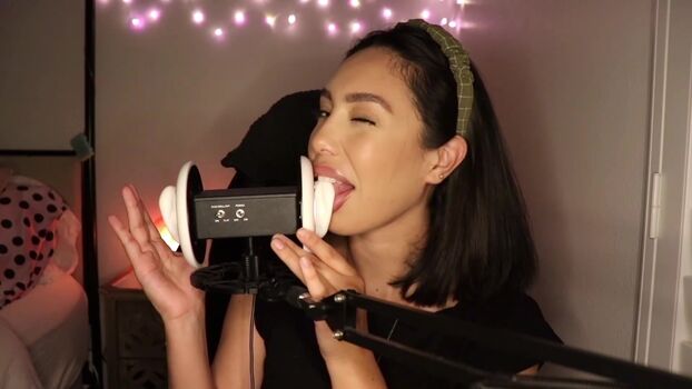 Full leaked All bella asmr private onlyfans photo