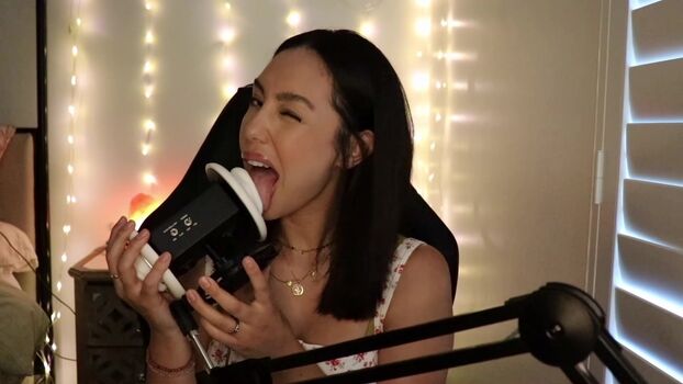 Full leaked All bella asmr private onlyfans photo