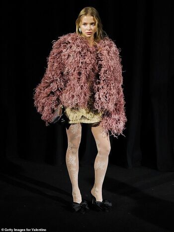 Full leaked Alla bruletova page private onlyfans photo