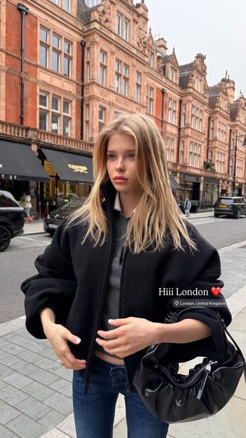 Full leaked Alla bruletova private onlyfans photo