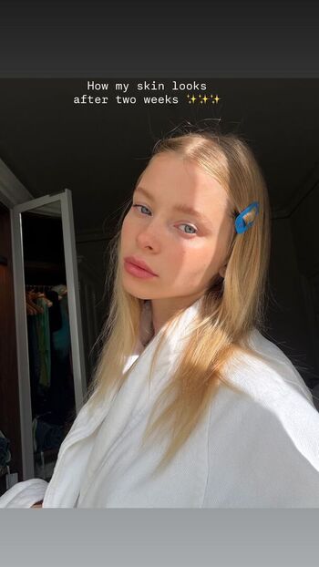 Full leaked Alla bruletova private onlyfans photo