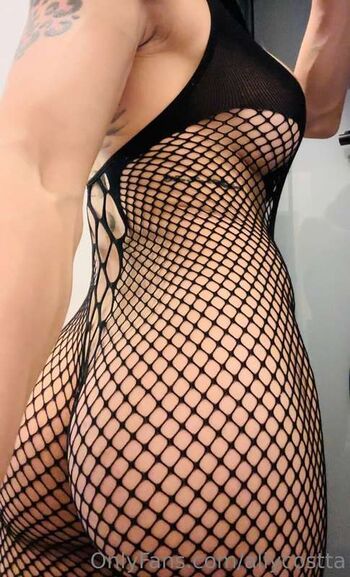 Full leaked Allana private onlyfans photo