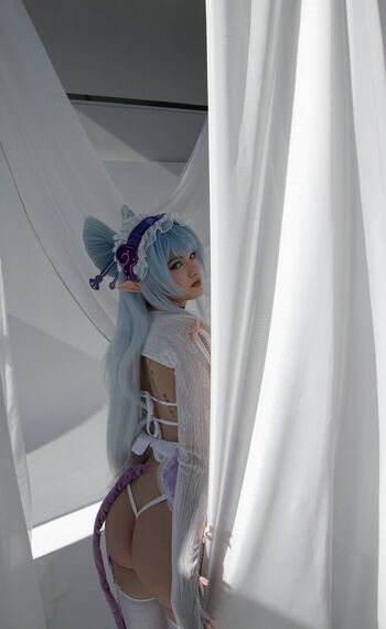 Full leaked Alleksa ndria private onlyfans photo