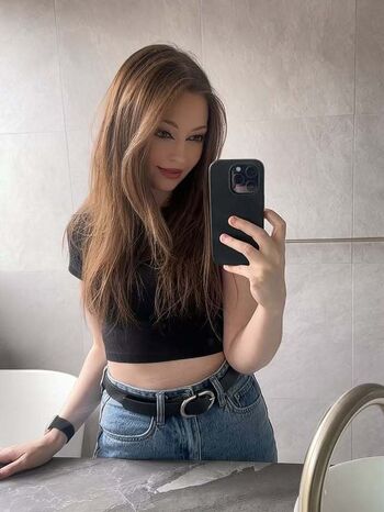 Full leaked Alli flanagan private onlyfans photo