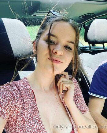 Full leaked Allice leo private onlyfans photo