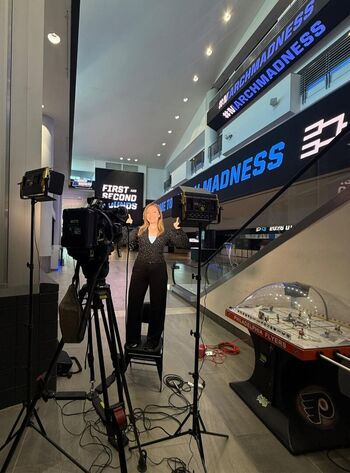 Full leaked Allie berube private onlyfans photo