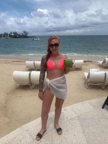 Full leaked Allie bloyd private onlyfans photo