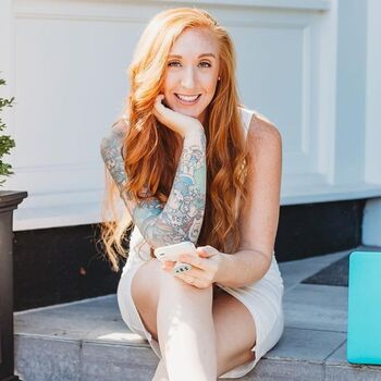 Full leaked Allie bloyd private onlyfans photo