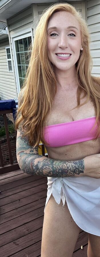 Full leaked Allie bloyd private onlyfans photo