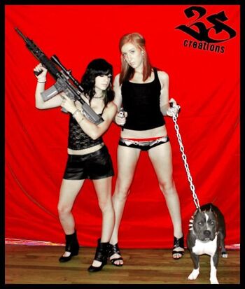 Full leaked Allie bloyd private onlyfans photo