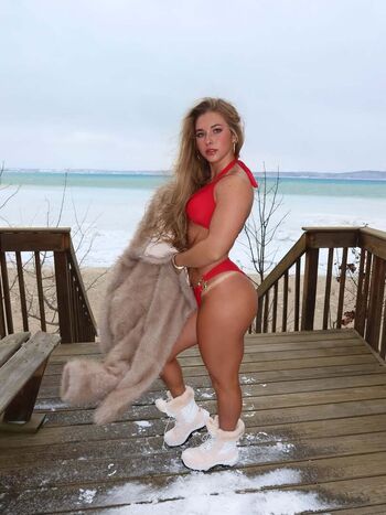 Full leaked Allie brink page private onlyfans photo