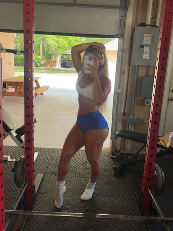 Full leaked Allie brink private onlyfans photo