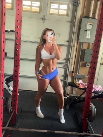 Full leaked Allie brink private onlyfans photo