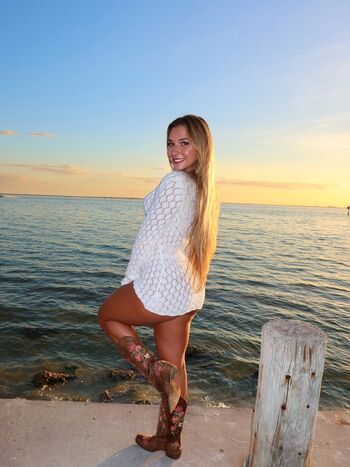 Full leaked Allie brink private onlyfans photo