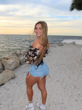 Full leaked Allie brink private onlyfans photo