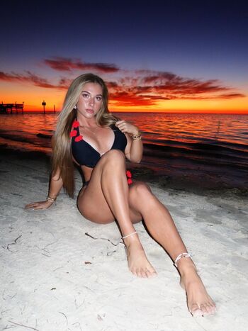 Full leaked Allie brink private onlyfans photo