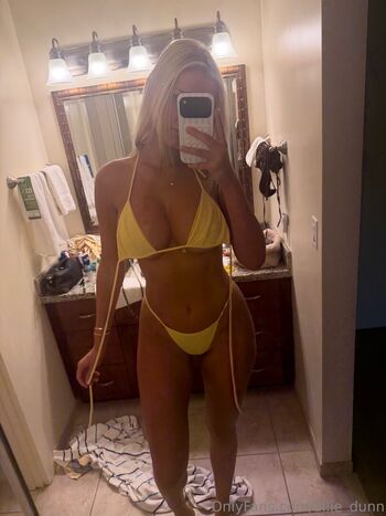 Allie Dunn