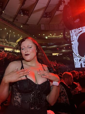 Full leaked Allie katch page private onlyfans photo