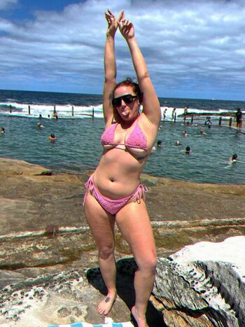 Full leaked Allie katch page private onlyfans photo