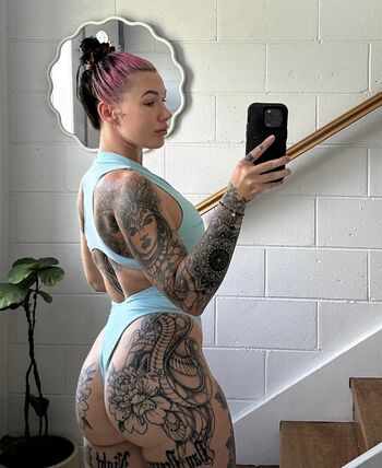Full leaked Allie reece private onlyfans photo
