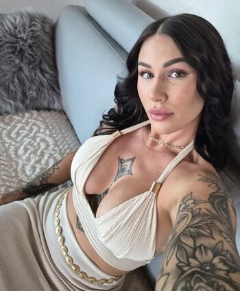 Full leaked Allie reece private onlyfans photo