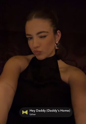 Full leaked Allie sherlock page private onlyfans photo