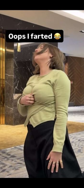 Full leaked Allie sherlock page private onlyfans photo