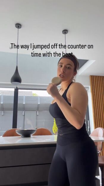 Full leaked Allie sherlock private onlyfans photo