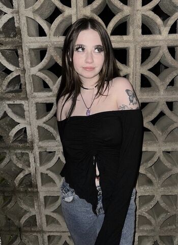 Full leaked Allie spone private onlyfans photo