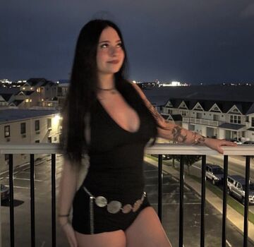 Full leaked Allie spone private onlyfans photo