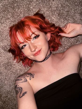 Full leaked Allie tricaso private onlyfans photo