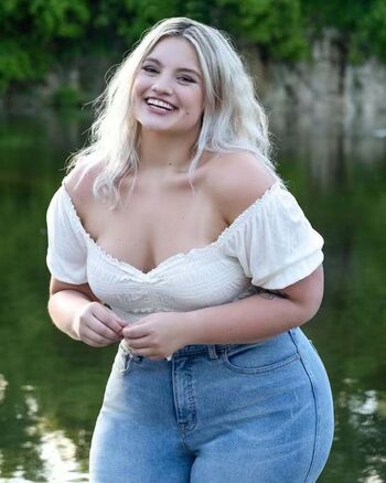 Full leaked Allie weber private onlyfans photo