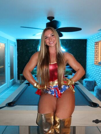 Full leaked Alliebrink private onlyfans photo