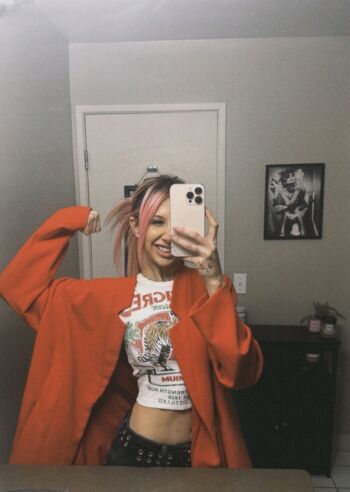 Full leaked Allieesaur private onlyfans photo