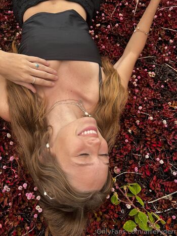 Full leaked Allieryderr page private onlyfans photo