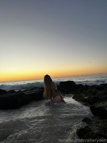 Full leaked Allieryderr page private onlyfans photo