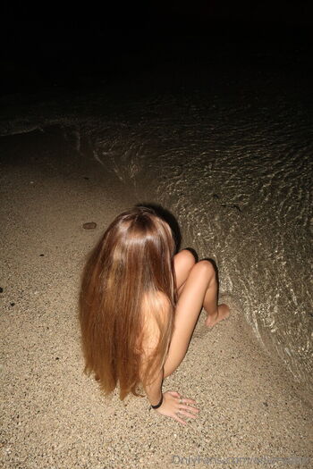 Full leaked Allieryderr private onlyfans photo