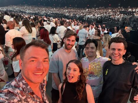 Full leaked Alliestrasza private onlyfans photo