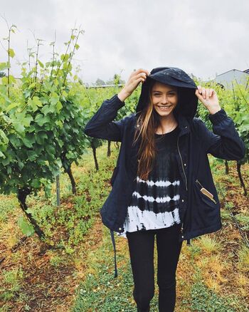 Full leaked Alliestrasza private onlyfans photo