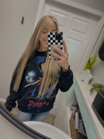 Full leaked Alliewrestling private onlyfans photo