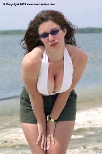 Full leaked Allison dawn private onlyfans photo