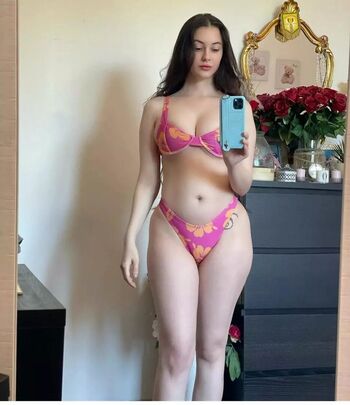 Full leaked Allison fiona private onlyfans photo