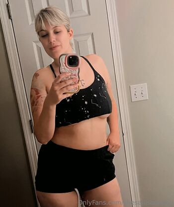 Full leaked Allison leigh page private onlyfans photo