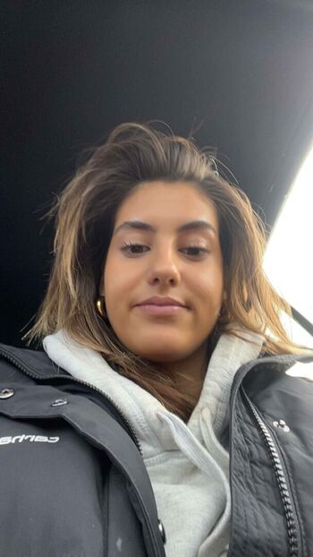 Full leaked Allison muller private onlyfans photo